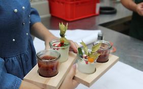 Hotel „Zur Linde“